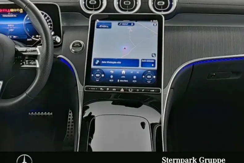 Mercedes-Benz GLC 300 din 2024 cu 11.687 km - oferta MER120681 - foto 5