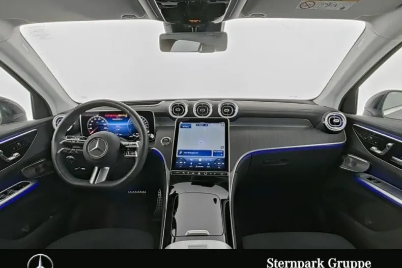 Mercedes-Benz GLC 300 din 2024 cu 11.687 km - oferta MER120681 - foto 7