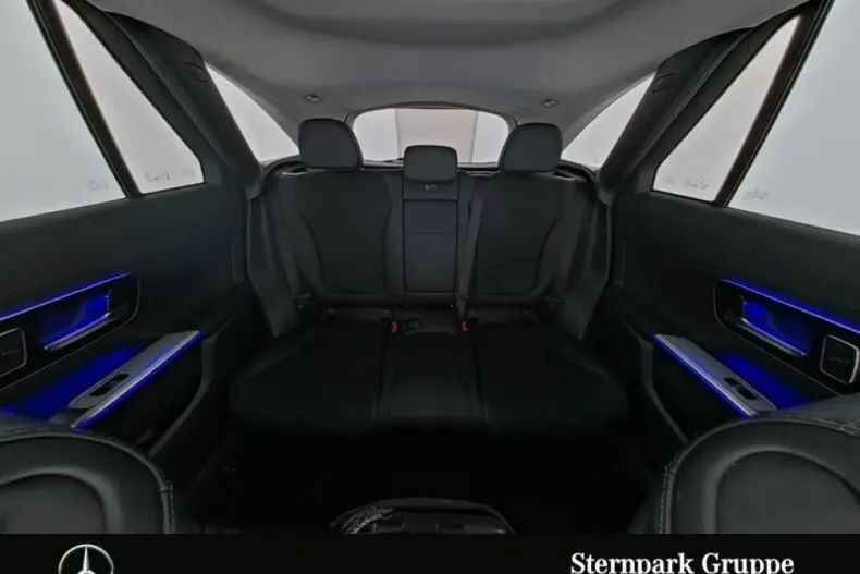 Mercedes-Benz GLC 300 din 2024 cu 11.687 km - oferta MER120681 - foto 8