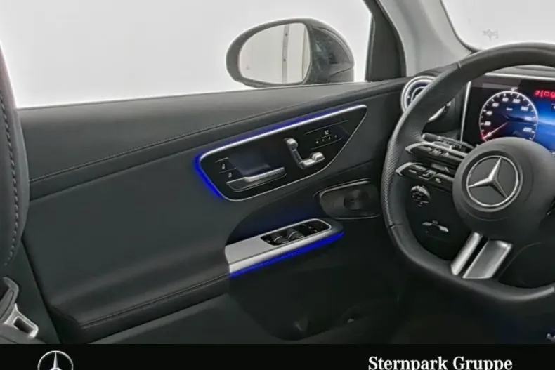 Mercedes-Benz GLC 300 din 2024 cu 11.687 km - oferta MER120681 - foto 9