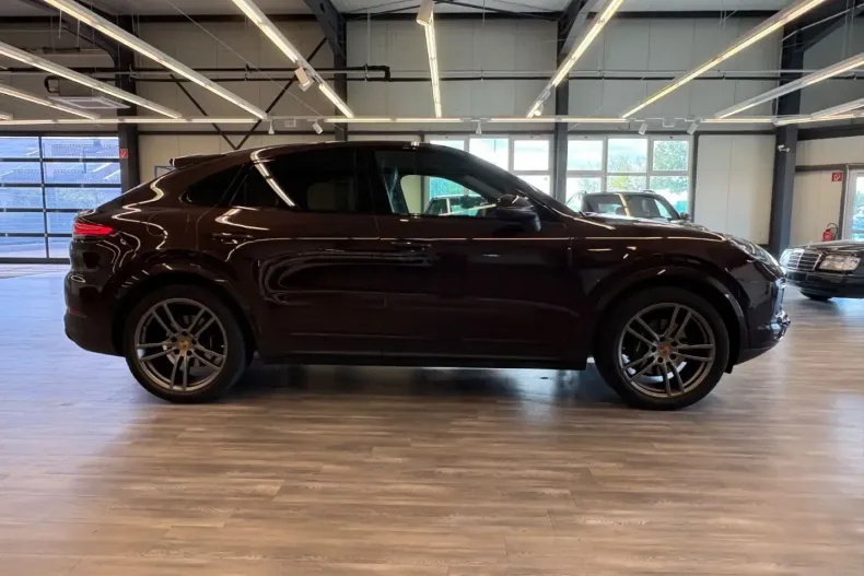 Porsche Cayenne din 2022 cu 64.000 km - oferta POR120682 - foto 4