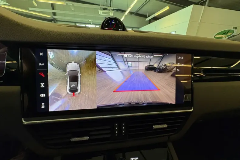 Porsche Cayenne din 2022 cu 64.000 km - oferta POR120682 - foto 15