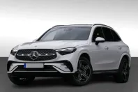 Mercedes-Benz GLC 300 din 2024 cu 19.990 km - oferta MER120683 - foto 1