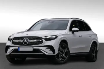 Mercedes-Benz GLC 300 din 2024 - oferta MER120683