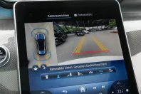 Mercedes-Benz GLC 300 din 2024 cu 19.990 km - oferta MER120683 - foto 10