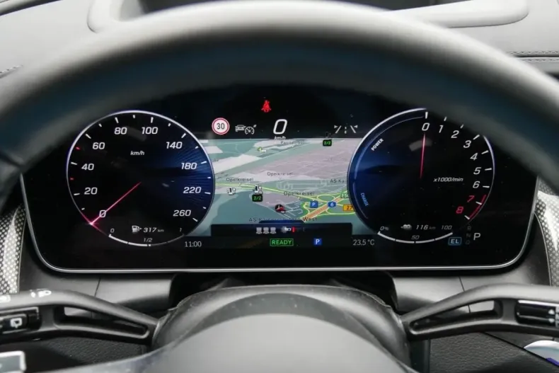 Mercedes-Benz GLC 300 din 2024 cu 19.990 km - oferta MER120683 - foto 11