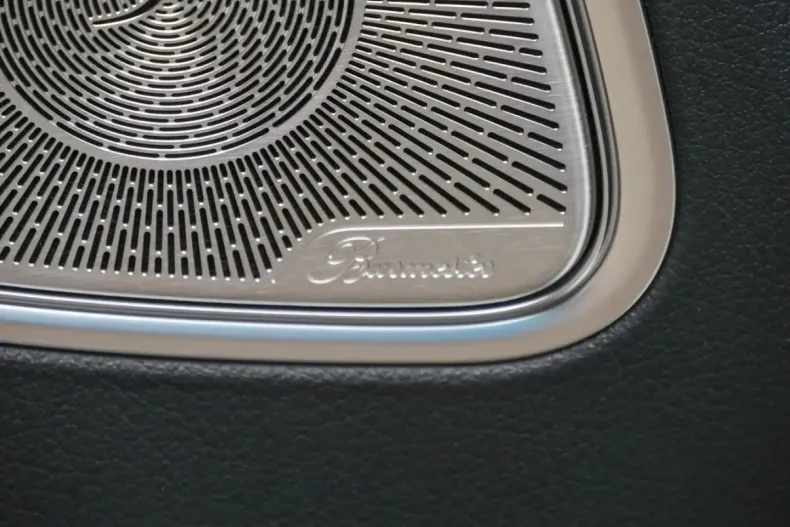 Mercedes-Benz GLC 300 din 2024 cu 19.990 km - oferta MER120683 - foto 14