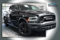 Dodge RAM din 2023 cu 26.000 km - oferta DOD120684 - foto 1