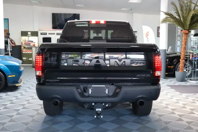Dodge RAM din 2023 cu 26.000 km - oferta DOD120684 - foto 5