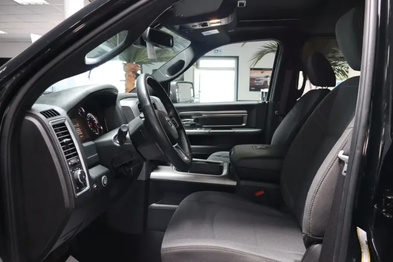 Dodge RAM din 2023 cu 26.000 km - oferta DOD120684 - foto 13