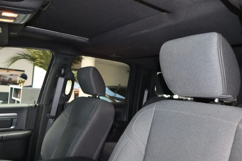 Dodge RAM din 2023 cu 26.000 km - oferta DOD120684 - foto 14