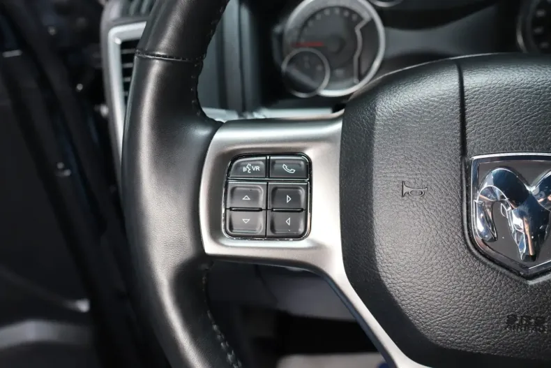 Dodge RAM din 2023 cu 26.000 km - oferta DOD120684 - foto 18