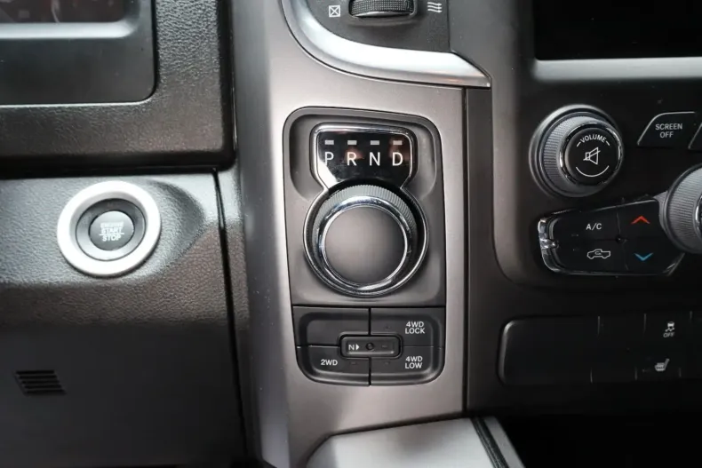 Dodge RAM din 2023 cu 26.000 km - oferta DOD120684 - foto 20