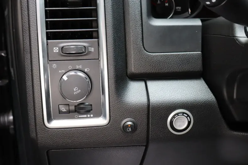 Dodge RAM din 2023 cu 26.000 km - oferta DOD120684 - foto 26