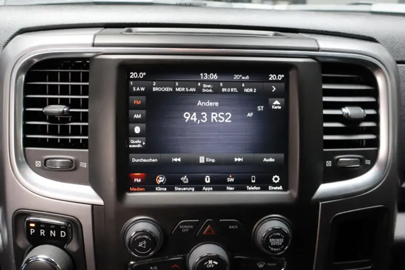 Dodge RAM din 2023 cu 26.000 km - oferta DOD120684 - foto 27