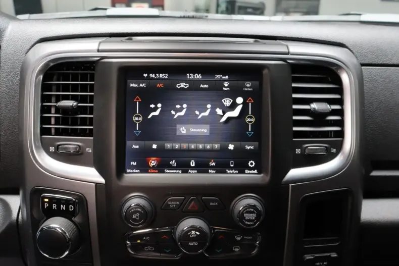 Dodge RAM din 2023 cu 26.000 km - oferta DOD120684 - foto 28