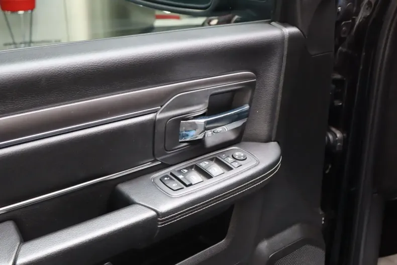 Dodge RAM din 2023 cu 26.000 km - oferta DOD120684 - foto 29