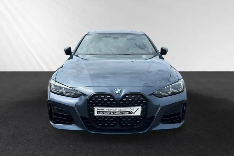 BMW M440 din 2021 cu 54.700 km - oferta BMW120685 - foto 2