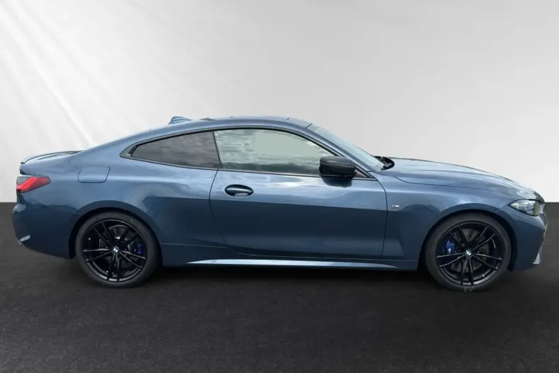 BMW M440 din 2021 cu 54.700 km - oferta BMW120685 - foto 5