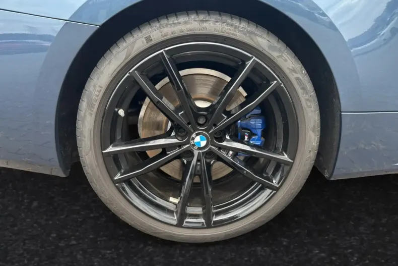 BMW M440 din 2021 cu 54.700 km - oferta BMW120685 - foto 6