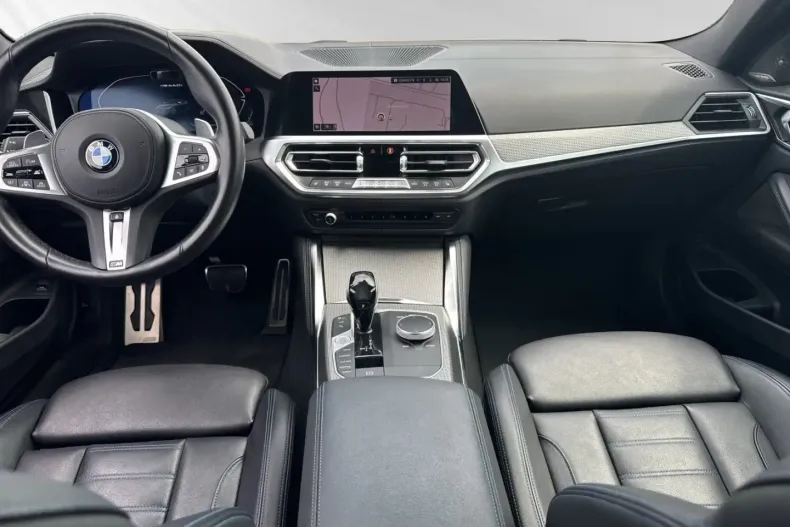 BMW M440 din 2021 cu 54.700 km - oferta BMW120685 - foto 7