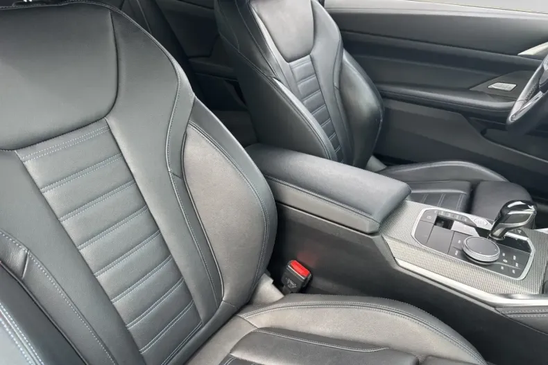 BMW M440 din 2021 cu 54.700 km - oferta BMW120685 - foto 9