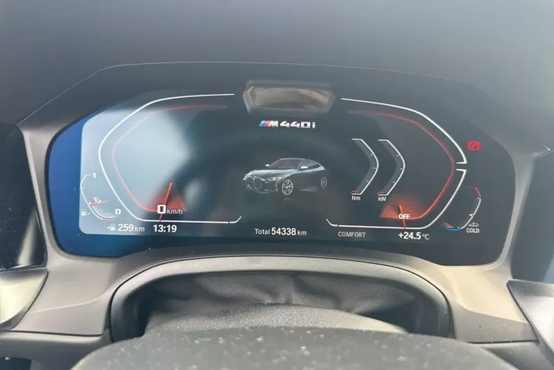 BMW M440 din 2021 cu 54.700 km - oferta BMW120685 - foto 10