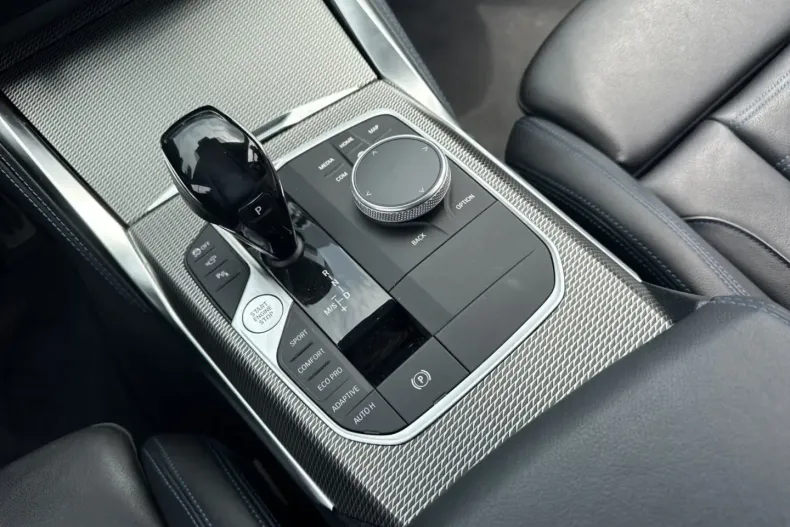 BMW M440 din 2021 cu 54.700 km - oferta BMW120685 - foto 11