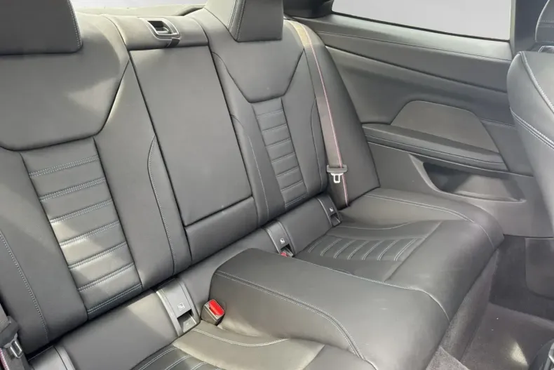 BMW M440 din 2021 cu 54.700 km - oferta BMW120685 - foto 12