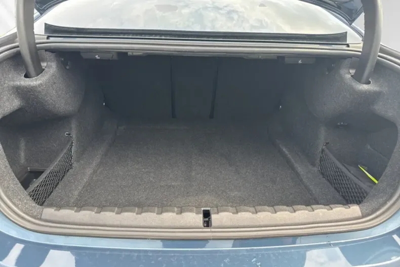 BMW M440 din 2021 cu 54.700 km - oferta BMW120685 - foto 14