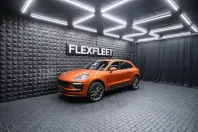Porsche Macan din 2021 cu 33.609 km - oferta POR120687 - foto 1