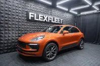Porsche Macan din 2021 cu 33.609 km - oferta POR120687 - foto 2