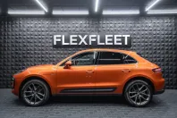 Porsche Macan din 2021 cu 33.609 km - oferta POR120687 - foto 4