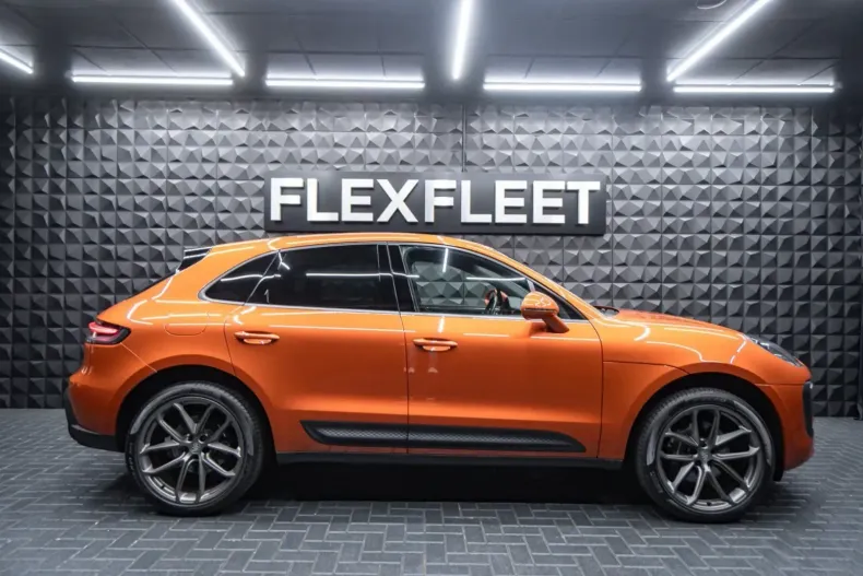 Porsche Macan din 2021 cu 33.609 km - oferta POR120687 - foto 10