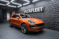 Porsche Macan din 2021 cu 33.609 km - oferta POR120687 - foto 11