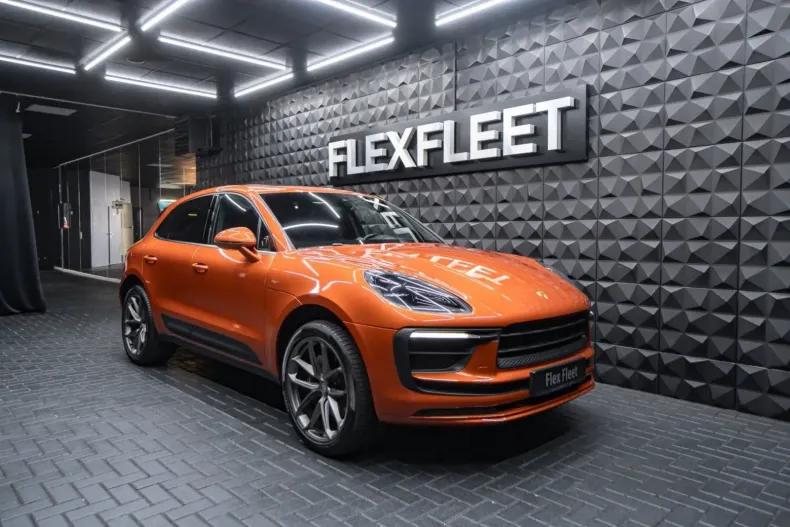 Porsche Macan din 2021 cu 33.609 km - oferta POR120687 - foto 11