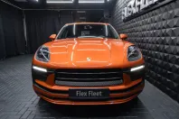 Porsche Macan din 2021 cu 33.609 km - oferta POR120687 - foto 12