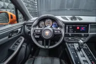Porsche Macan din 2021 cu 33.609 km - oferta POR120687 - foto 17