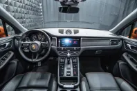 Porsche Macan din 2021 cu 33.609 km - oferta POR120687 - foto 18