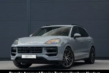 Porsche Cayenne din 2024 - oferta POR120688