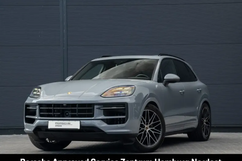 Porsche Cayenne din 2024 cu 30.875 km - oferta POR120688 - foto 1
