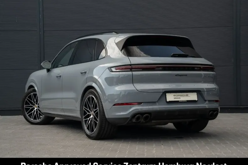 Porsche Cayenne din 2024 cu 30.875 km - oferta POR120688 - foto 3