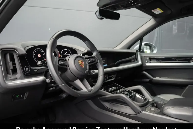 Porsche Cayenne din 2024 cu 30.875 km - oferta POR120688 - foto 4