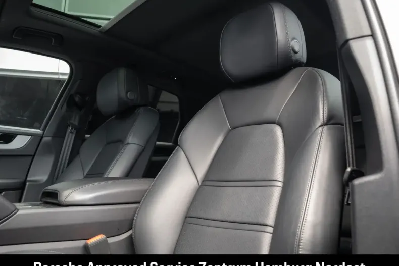 Porsche Cayenne din 2024 cu 30.875 km - oferta POR120688 - foto 5