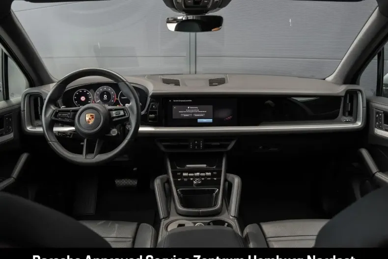 Porsche Cayenne din 2024 cu 30.875 km - oferta POR120688 - foto 6