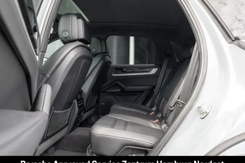 Porsche Cayenne din 2024 cu 30.875 km - oferta POR120688 - foto 7