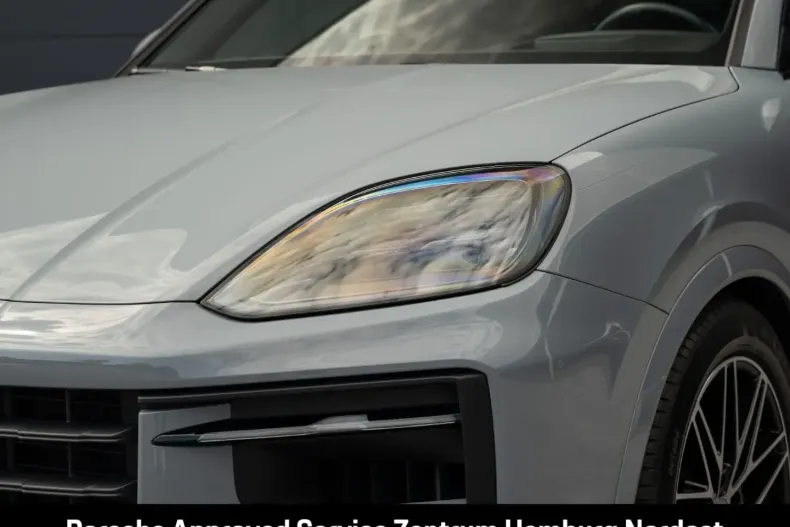 Porsche Cayenne din 2024 cu 30.875 km - oferta POR120688 - foto 14