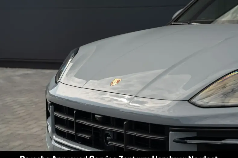 Porsche Cayenne din 2024 cu 30.875 km - oferta POR120688 - foto 16