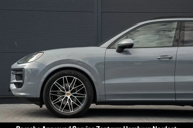 Porsche Cayenne din 2024 cu 30.875 km - oferta POR120688 - foto 18