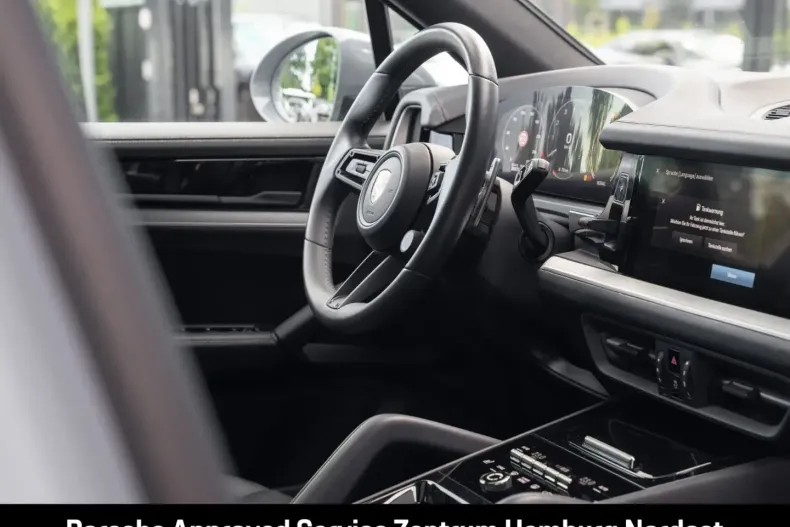 Porsche Cayenne din 2024 cu 30.875 km - oferta POR120688 - foto 20